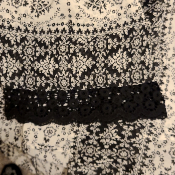 In Bloom Robe Size L - Picture 6 of 7